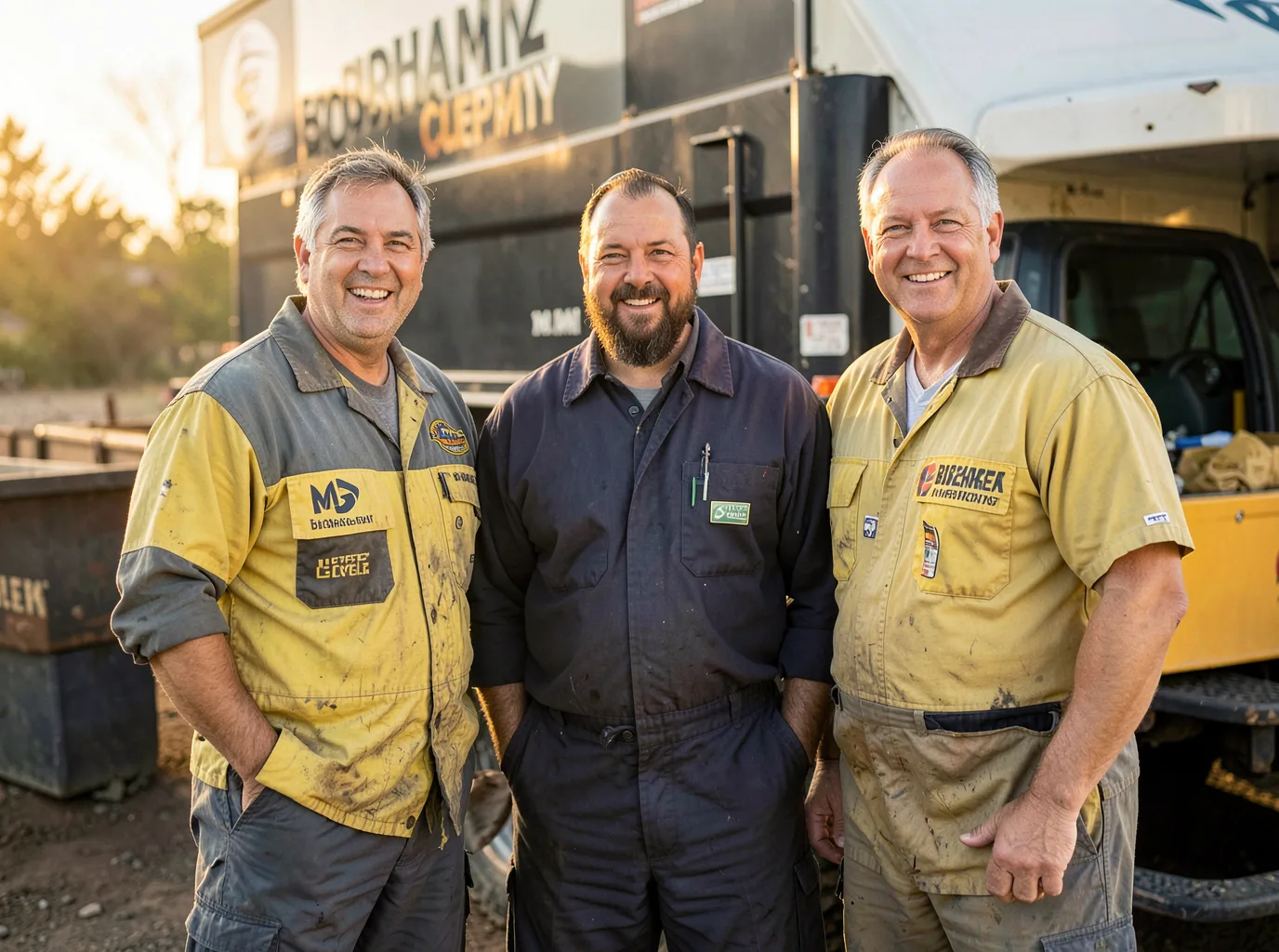 Sewage Cleanup company in Prosperity, WV