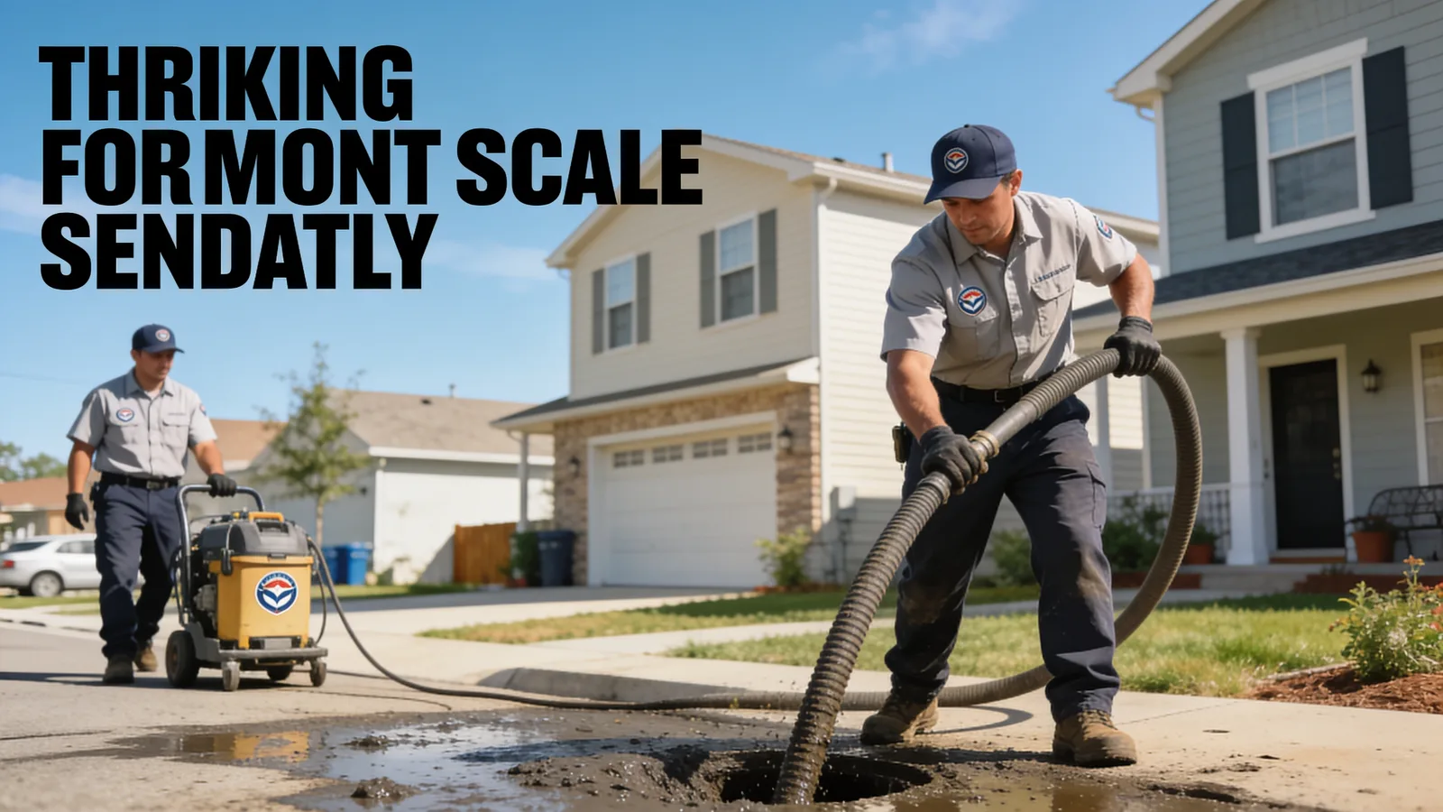 Sewage Cleanup in Prosperity, WV near me